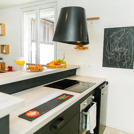 Le Marais - Cityapartmentstay