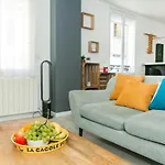 Appartement Le Marais - Cityapartmentstay *