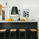 Le Marais - Cityapartmentstay Appartement *