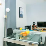 Appartement Le Marais - Cityapartmentstay Paris