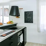 Appartement Le Marais - Cityapartmentstay