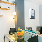 Le Marais - Cityapartmentstay * Paris