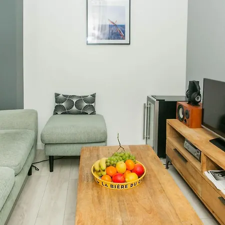 Le Marais - Cityapartmentstay * Paris