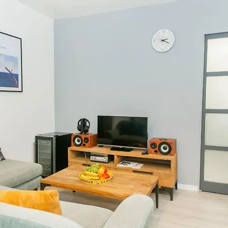 Le Marais - Cityapartmentstay Appartement *