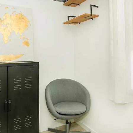 Le Marais - Cityapartmentstay Apartmán