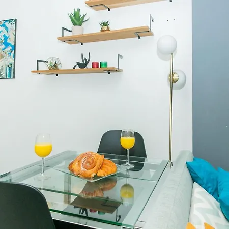 Le Marais - Cityapartmentstay